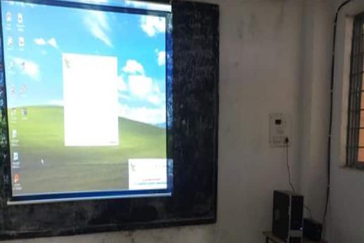 Veerangana Rani Durgavati Government College, Marwahi campus photo 3