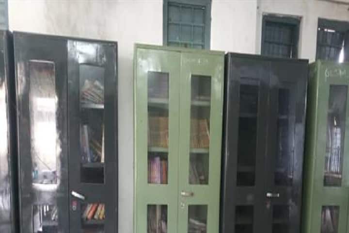 Veerangana Rani Durgavati Government College, Marwahi campus photo 4