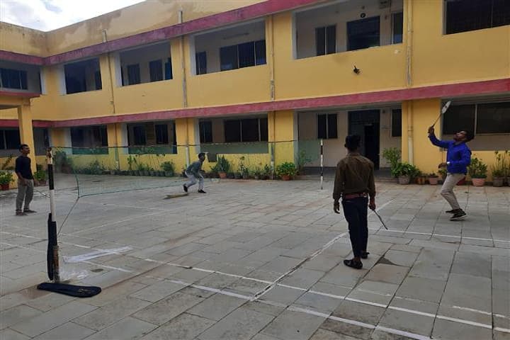Veerangana Rani Durgavati Government College, Marwahi campus photo 5