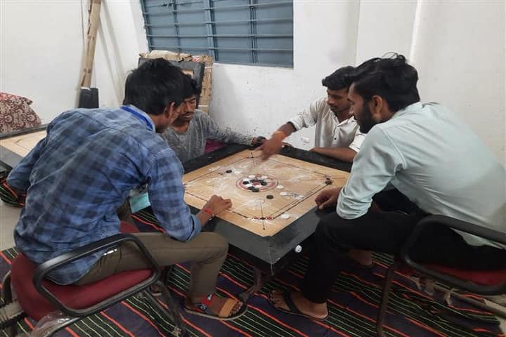 Veerangana Rani Durgavati Government College, Marwahi campus photo 6