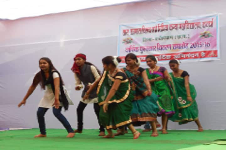 Government Rajmata Vijayaraje Sindhiya Kanya Mahavidyalaya, Kawardha campus photo 5