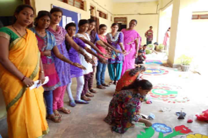 Government Rajmata Vijayaraje Sindhiya Kanya Mahavidyalaya, Kawardha campus photo 6