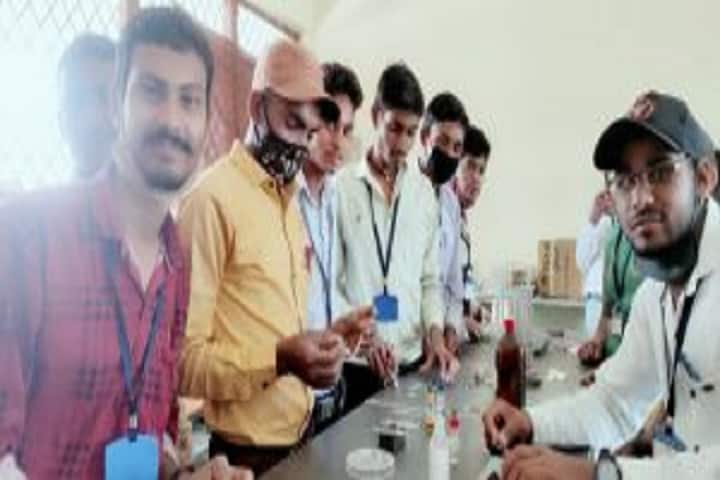 Atal Bihari Vajpayee Government College, Kabirdham campus photo 4