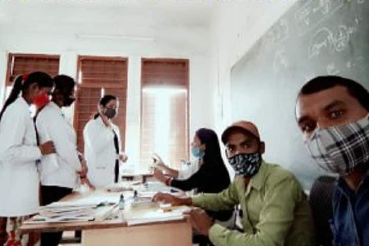 Atal Bihari Vajpayee Government College, Kabirdham campus photo 5