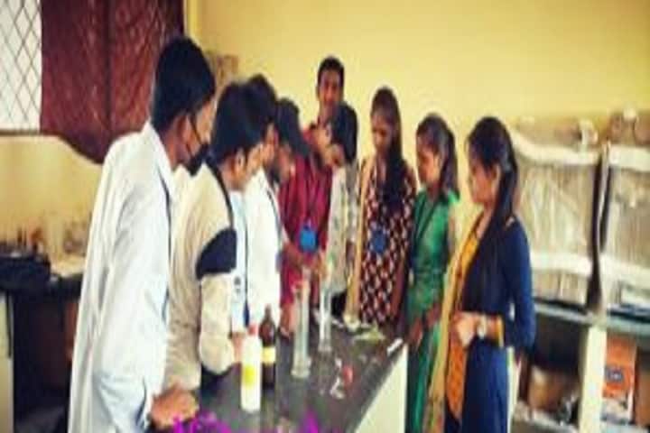 Atal Bihari Vajpayee Government College, Kabirdham campus photo 6