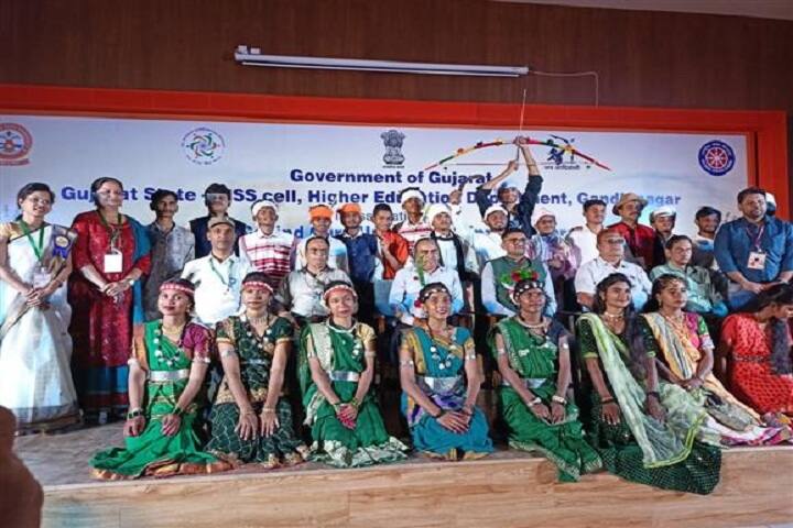 Government Indravati College, Bhopalpatnam campus photo 2