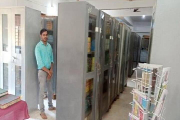 Government Indravati College, Bhopalpatnam campus photo 6