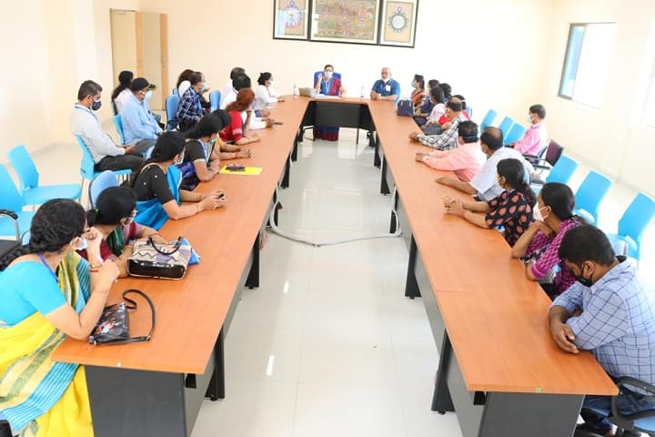 Shri Jagannath Medical College and Hospital, Puri campus photo 3