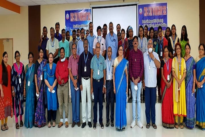 Shri Jagannath Medical College and Hospital, Puri campus photo 4