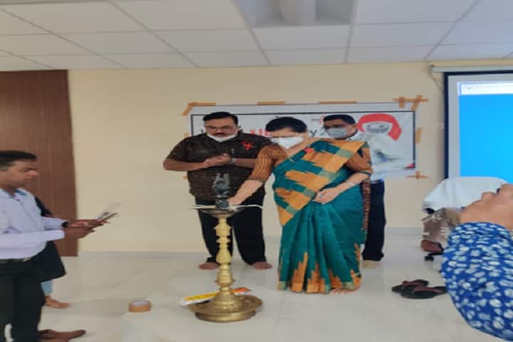 Shri Jagannath Medical College and Hospital, Puri campus photo 6