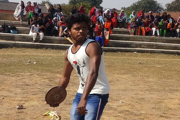Likhan Sai Government College, Tapkara campus photo 6