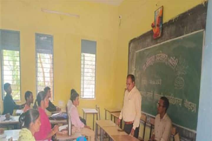 Government Swami Vivekananda College, Bodla campus photo 2