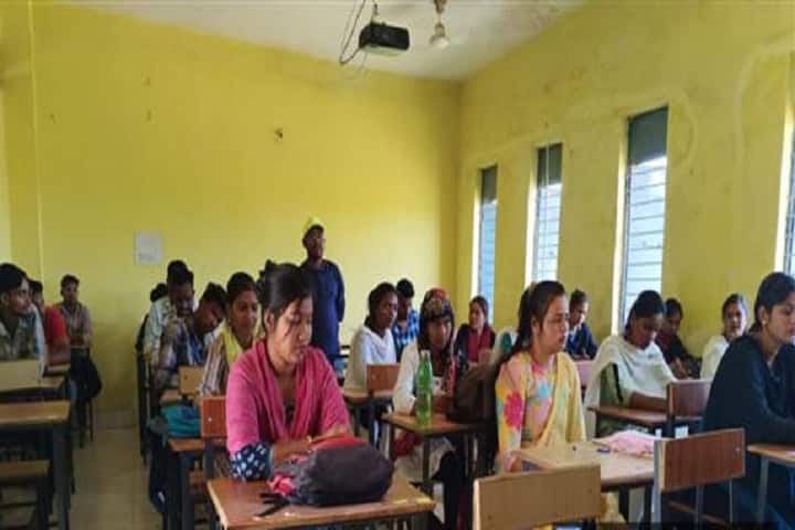 Government Swami Vivekananda College, Bodla campus photo 3