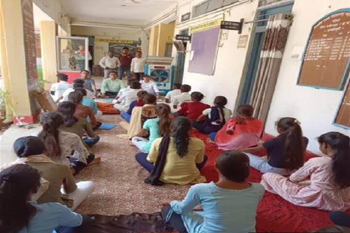 Government Swami Vivekananda College, Bodla campus photo 4