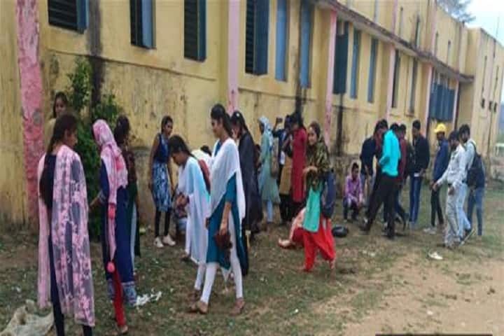 Government Swami Vivekananda College, Bodla campus photo 5