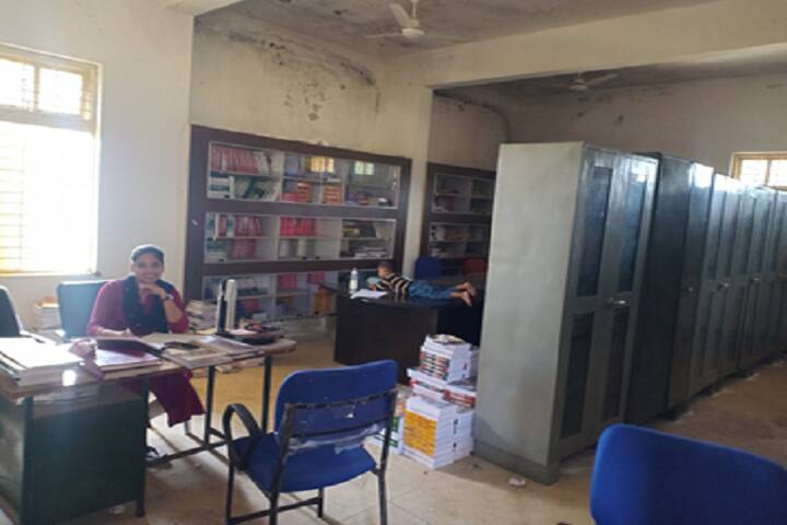 Government Naveen College, Janakpur campus photo 2