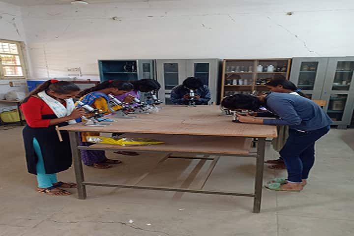 Government Naveen College, Janakpur campus photo 3