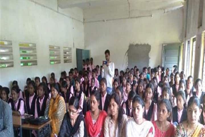 Dr Shakrajeet Naik Government Naveen College, Baramkela campus photo 5