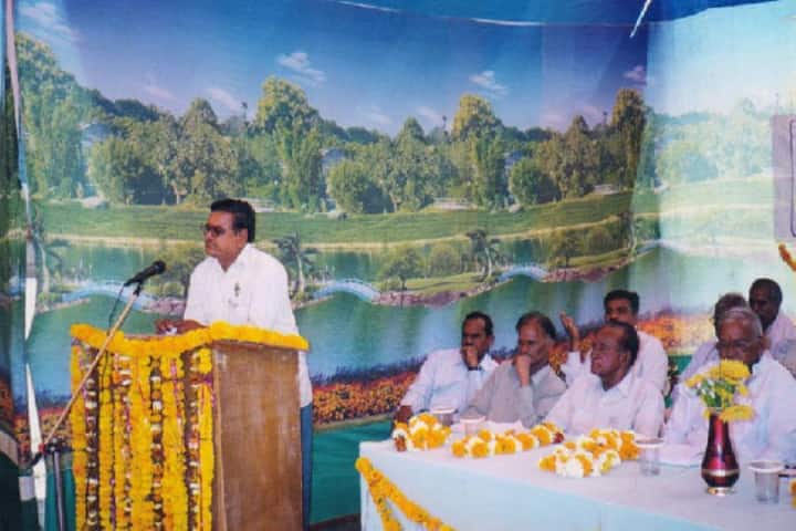 Kala Mahavidyalaya, Korpana campus photo 3