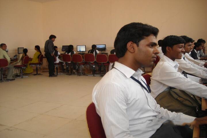 OM Polytechnic, Wardha campus photo 2
