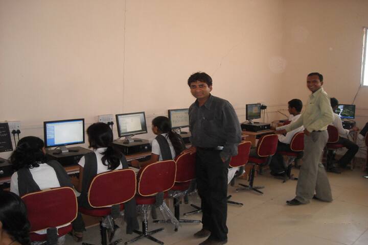 OM Polytechnic, Wardha campus photo 3