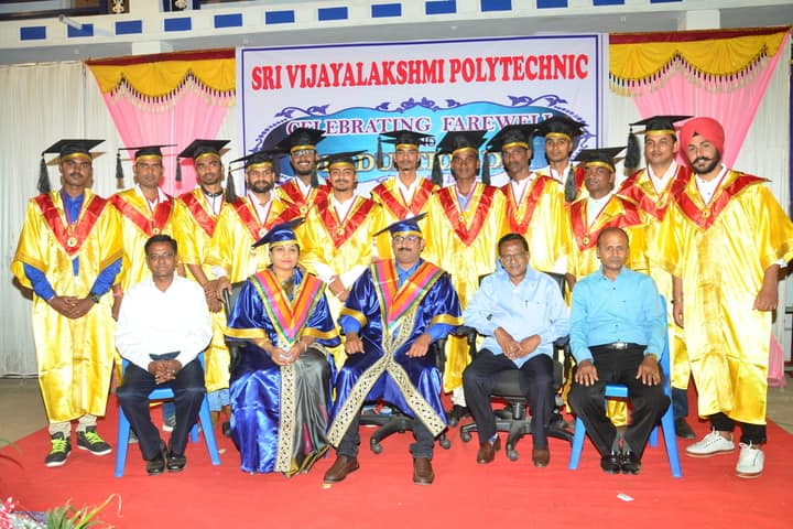 Vijayalakshmi Polytechnic, Kolar Gold Fields campus photo 2
