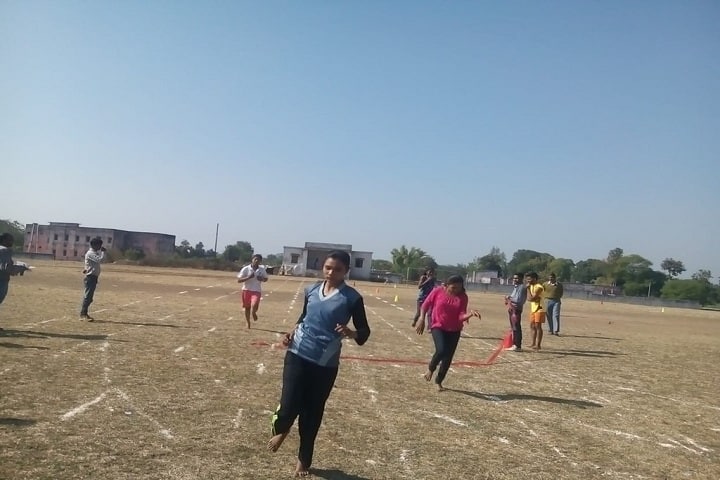 Government Degree College, Nainpur campus photo 6