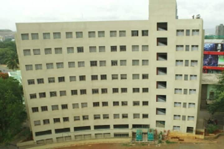 GCC Pune campus photo 2
