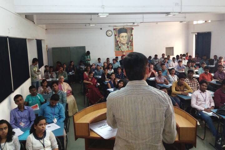 GCC Pune campus photo 3