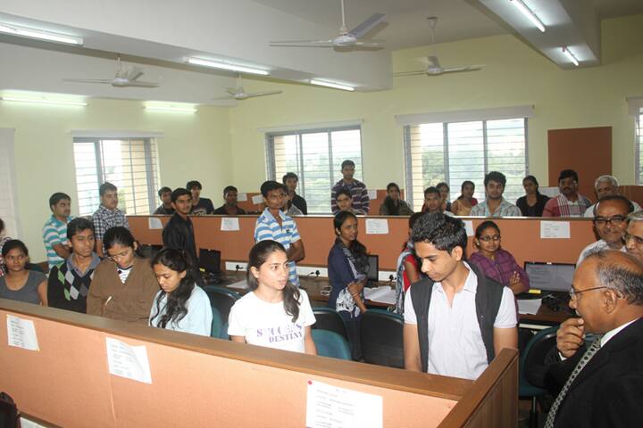 GCC Pune campus photo 4
