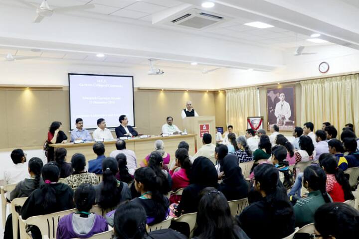 GCC Pune campus photo 5