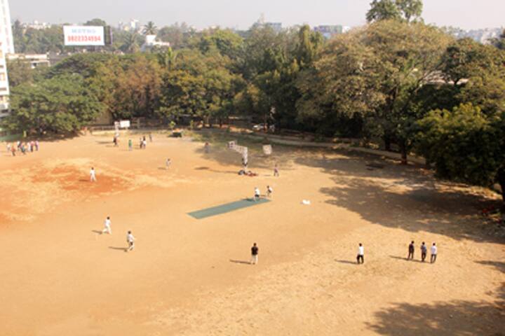 GCC Pune campus photo 6