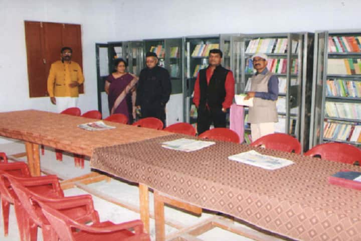 Pt Akhand Pratap Narayan College of Education, Sant Kabir Nagar campus photo 3