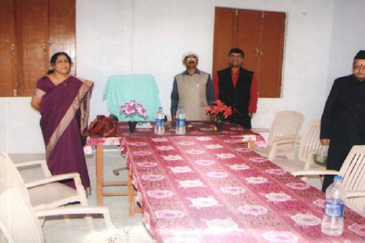 Pt Akhand Pratap Narayan College of Education, Sant Kabir Nagar campus photo 4
