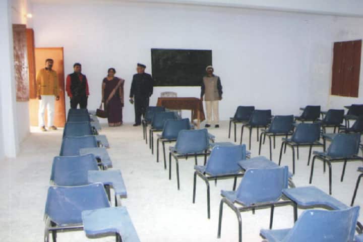 Pt Akhand Pratap Narayan College of Education, Sant Kabir Nagar campus photo 5