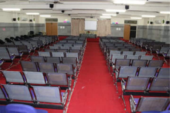 Vidyaa Vikas College of Arts and Science, Tiruchengode campus photo 5