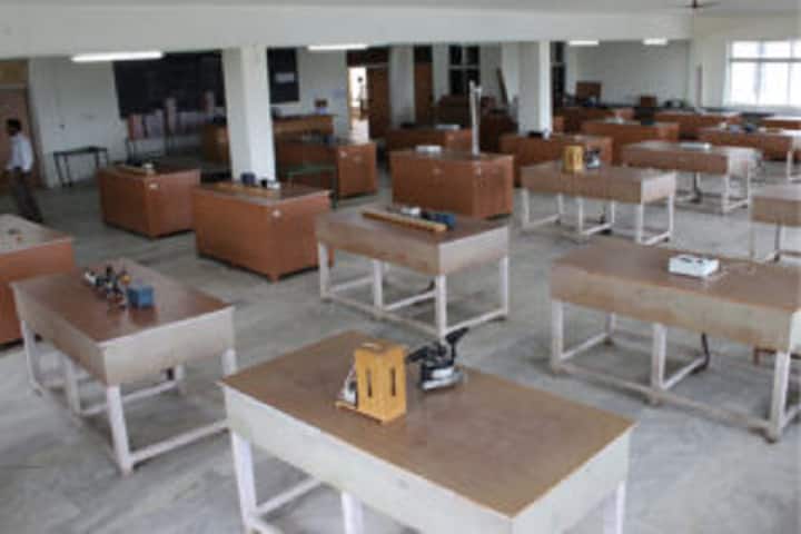 Vidyaa Vikas College of Arts and Science, Tiruchengode campus photo 6