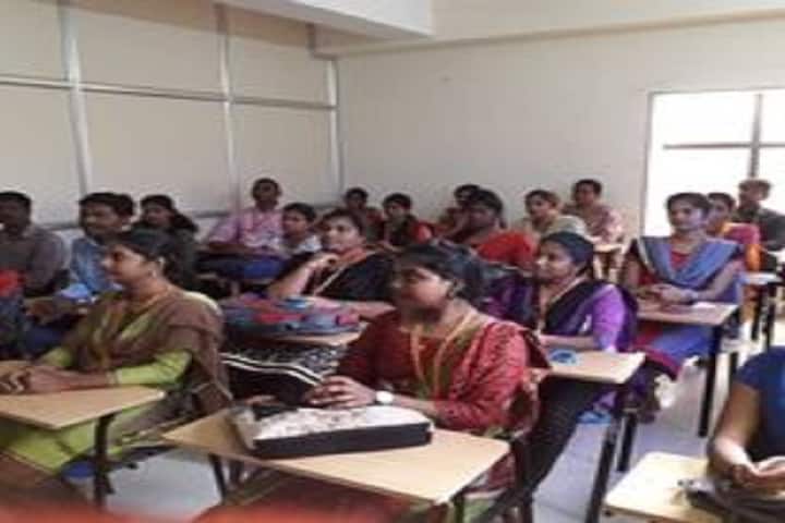 Indian Institute of Sports Medicine, Chennai campus photo 2