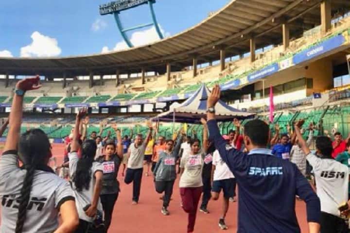 Indian Institute of Sports Medicine, Chennai campus photo 3