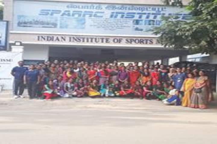 Indian Institute of Sports Medicine, Chennai campus photo 4
