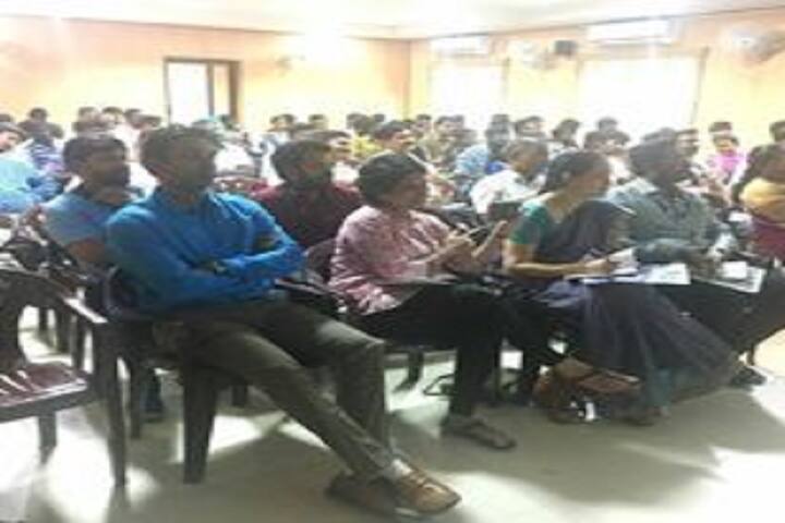 Indian Institute of Sports Medicine, Chennai campus photo 6
