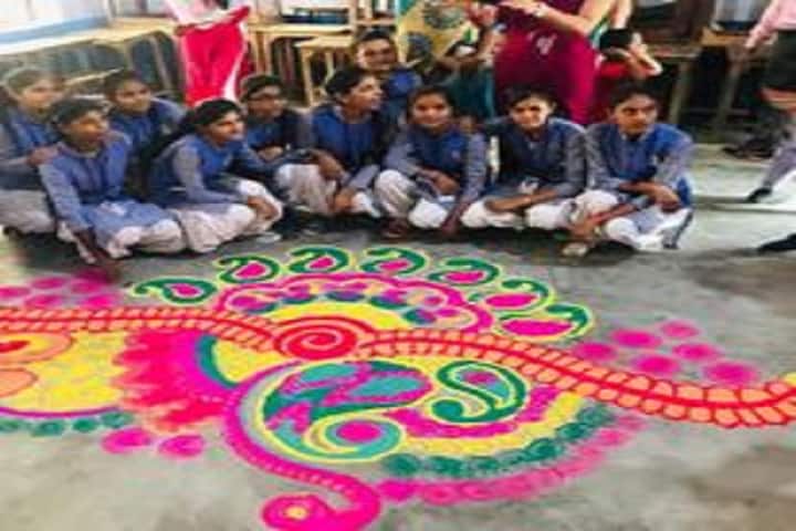 Janta Jagrati Girls College, Meerut campus photo 3