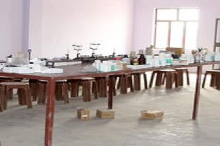 Janta Jagrati Girls College, Meerut campus photo 4