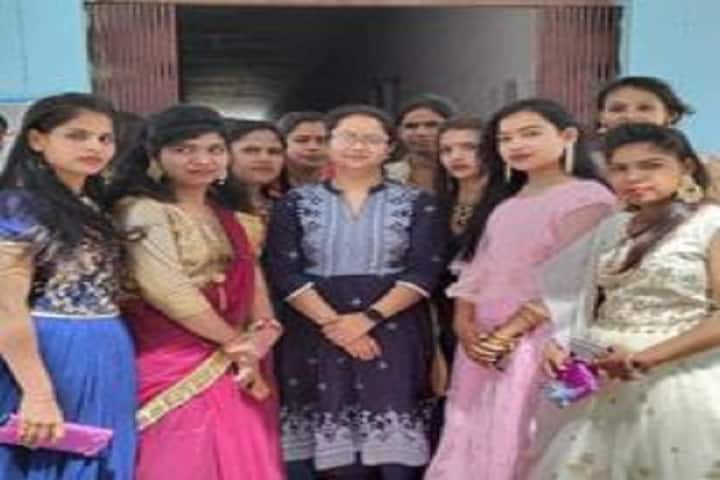 Janta Jagrati Girls College, Meerut campus photo 5