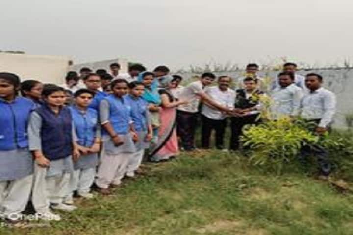 Janta Jagrati Girls College, Meerut campus photo 6