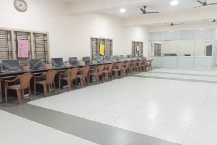 Jayarani Arts and Science College for Women, Salem campus photo 2