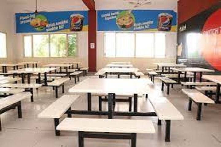 Jayarani Arts and Science College for Women, Salem campus photo 4