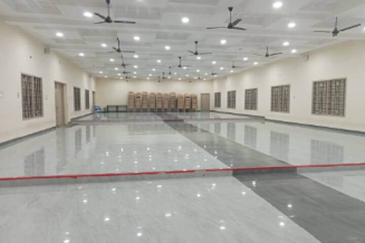 Jayarani Arts and Science College for Women, Salem campus photo 5