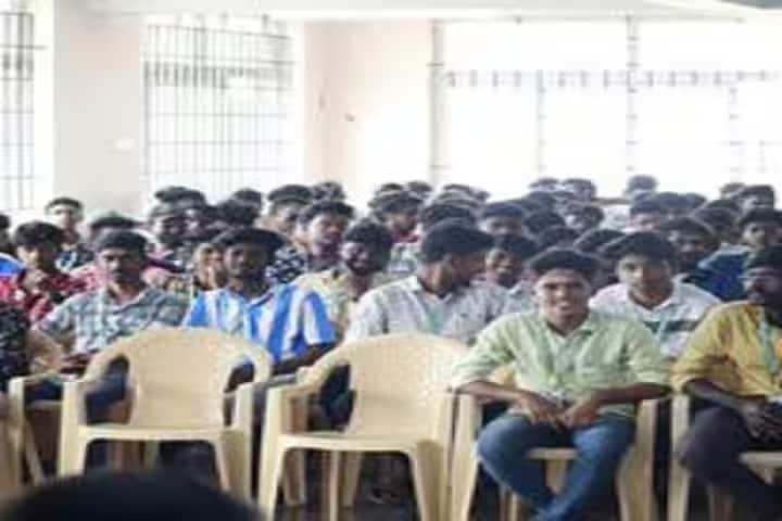 Nagarathinam Angalammal Arts and Science College, Madurai campus photo 2