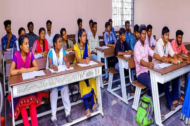 Nagarathinam Angalammal Arts and Science College, Madurai campus photo 3